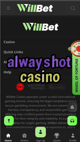 Always Hot Casino - High-Payout Slot Games-casinoorder.vip