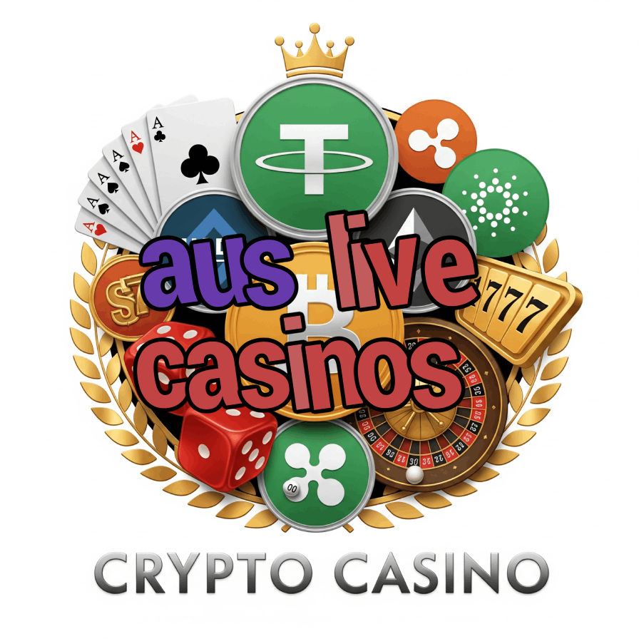 Aus Live Casinos - Australian Live Dealer Casinos